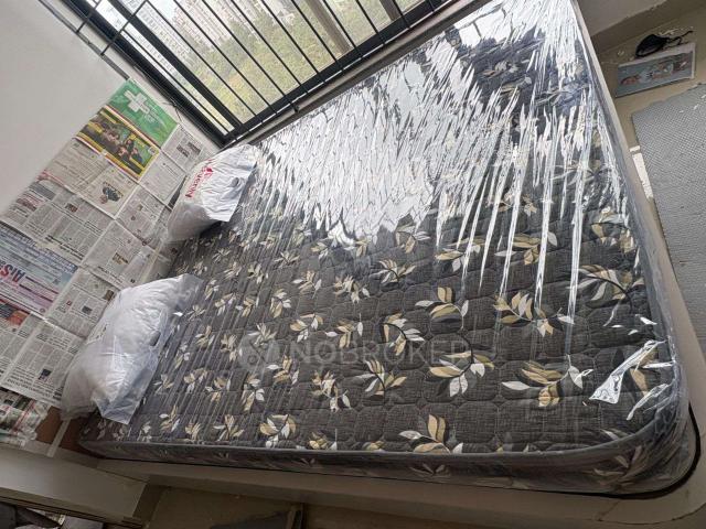 1 BHK Flat In Kumar Parc Residences for Rent In Hadapsar
