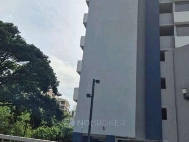 1 BHK Flat In Kumar Pebble Park for Rent In Hadapsar