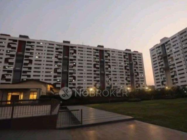 1 BHK Flat In Kumar Pebble Park for Rent In Satav Nagar, had
