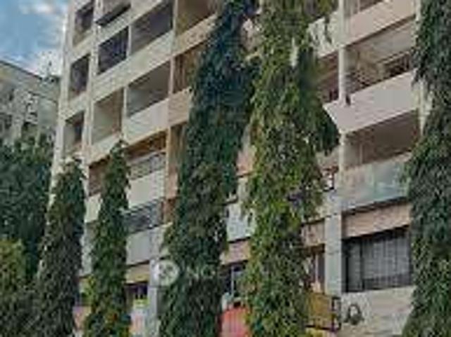 1 BHK Flat In Kumar Sahawas For Sale In Pashan