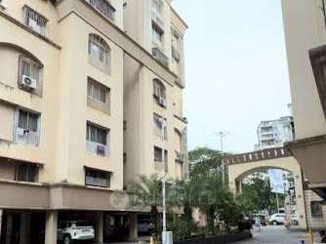 1 BHK Flat In Kumar Urban Kubera Colony, Nibm For Sale In Nibm