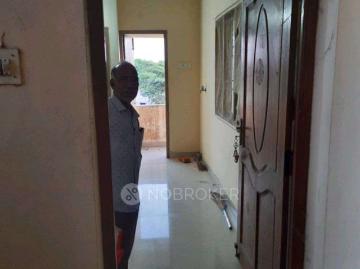 1 BHK Flat In Kumaran Avenue for Rent In Adhanur