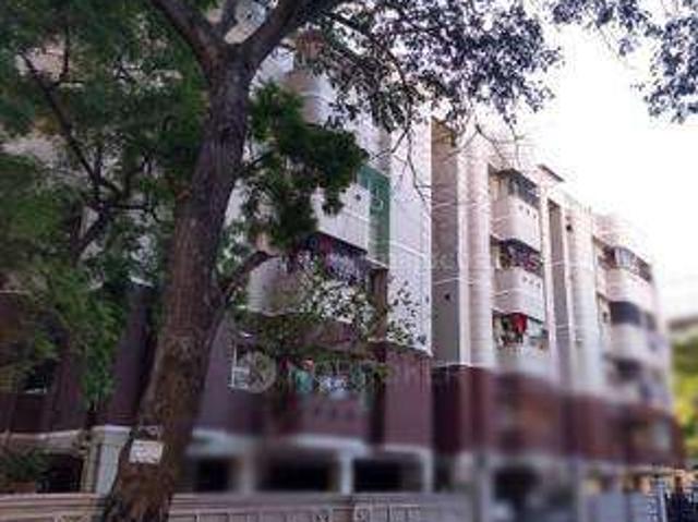 1 BHK Flat In Kumaran Kudil Flats for Rent In 3207, Mettukuppam, Chennai, Tamil Nadu 600097, India