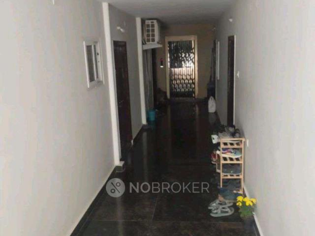 1 BHK Flat In Kuna Satya Kala Enclave for Rent In Madhapur