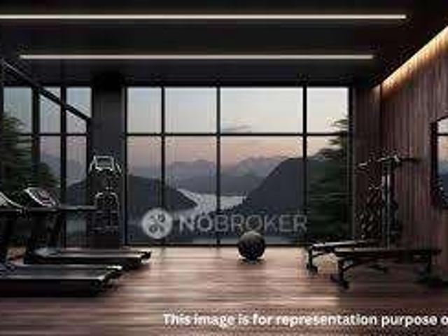 1 BHK Flat In Kunal Omkara Tanishq Regency For Sale In Vikhroli East