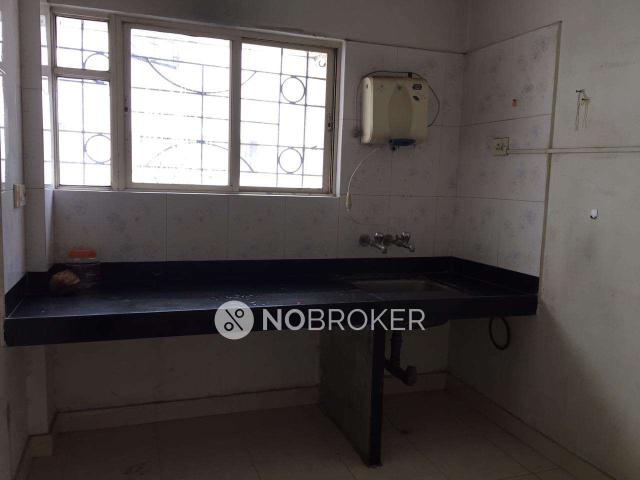 1 BHK Flat In Kunal Icon Housing Society for Rent In Pimpri chinchwad