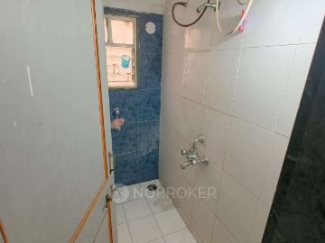 1 BHK Flat In Kunal Icon, Pimple Saudagar for Rent In Pimple Saudagar