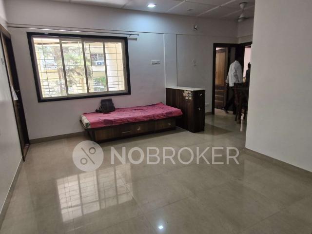 1 BHK Flat In Kundan Estate, Pimple Saudagar for Rent In Pi