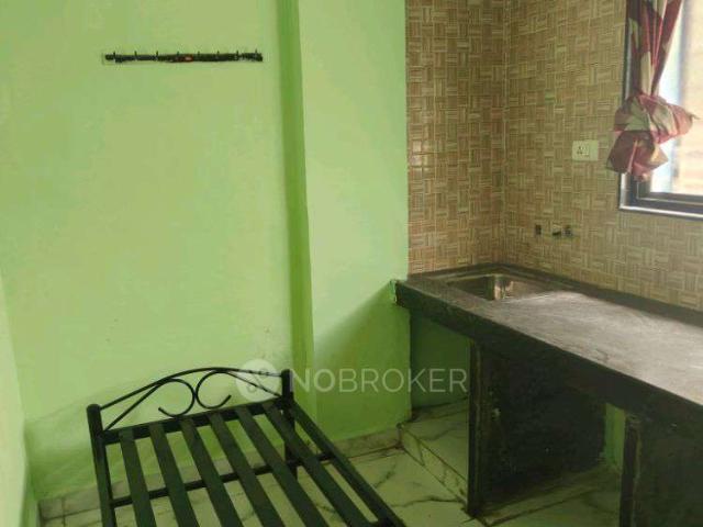 1 BHK Flat In Kundan Heights for Rent In Wadgaon Sheri