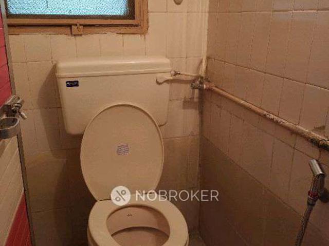 1 BHK Flat In Kunj Sarita Chs For Sale In Mulund East