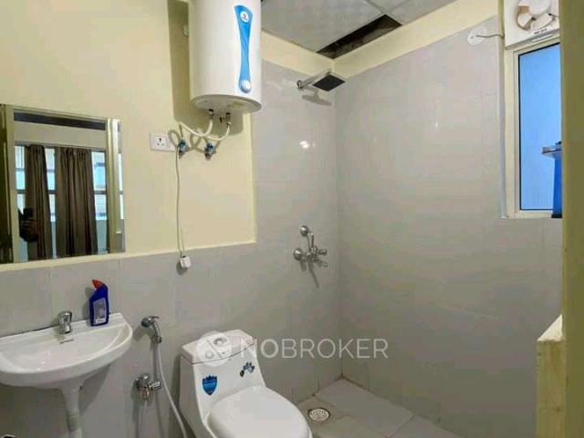 1 BHK Flat In Kw Srishti for Rent In Raj Nagar Extension