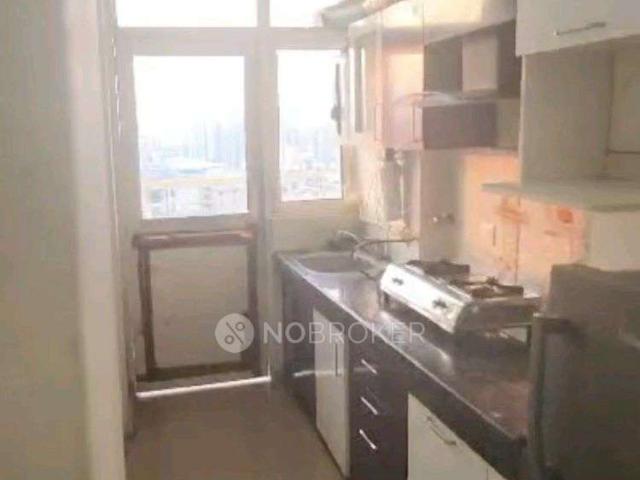 1 BHK Flat In Kw Srishti for Rent In Raj Nagar Extension