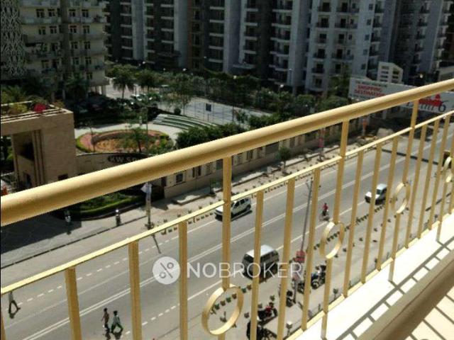 1 BHK Flat In Kw Srishti for Rent In Raj Nagar Extension