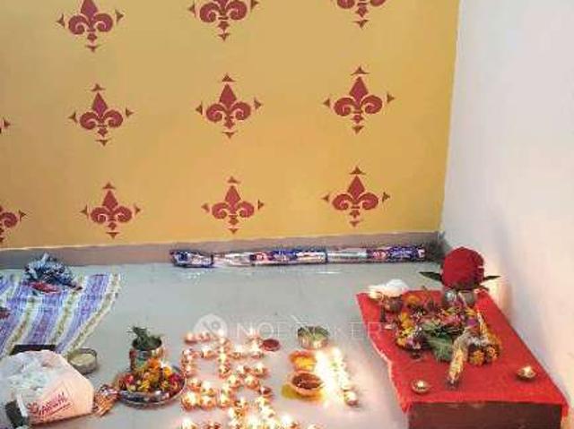 1 BHK Flat In K 10 for Rent In Govindapuram