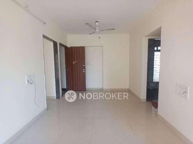 1 BHK Flat In K Anand New Bhagyashree Chs For Sale In Goregaon West