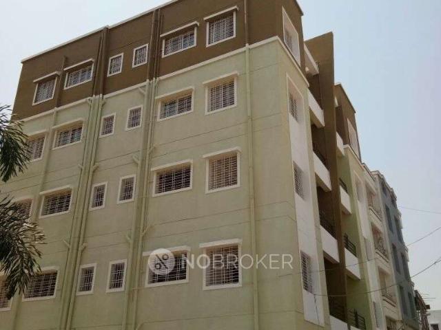 1 BHK Flat In K Homes For Sale In Manjari Budruk