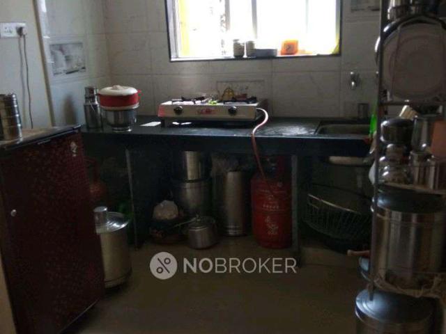 1 BHK Flat In Kabir Residancy For Sale In Kondhwa