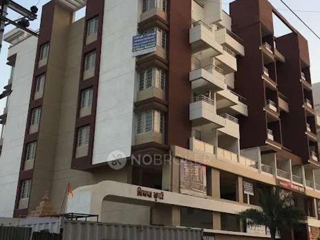 1 BHK Flat In Kadam Vijaya Shrushti For Sale In Loni Kalbhor