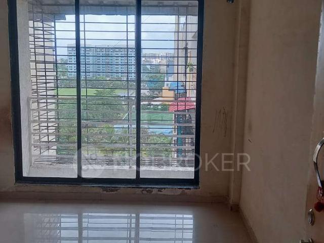 1 BHK Flat In Kahna Ji for Rent In Ulwe