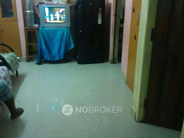 1 BHK Flat In Kailash Nagar for Lease In Moulivakkam