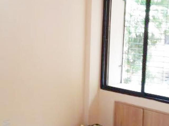 1 BHK Flat In Kajal Builing for Rent In Dombivli West