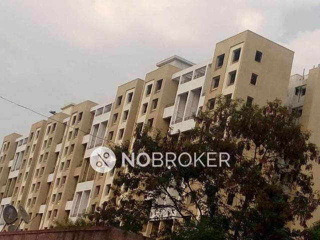 1 BHK Flat In Kalam Darshna For Sale In Kondhwa Budruk