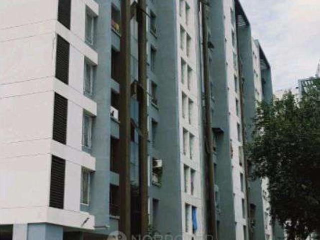 1 BHK Flat In Kalash Housing Society For Sale In Pirangut