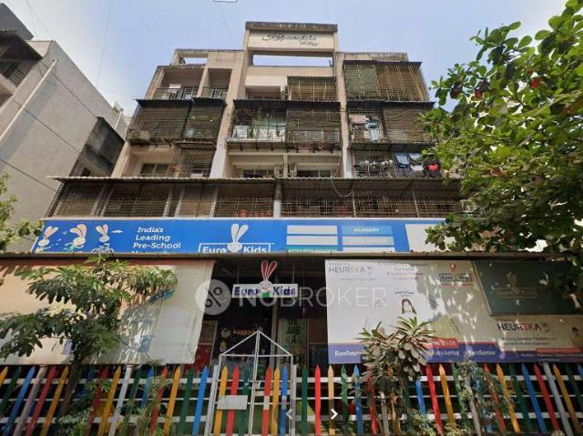 1 BHK Flat In Kalp Vriksha Taloja For Sale In Taloja