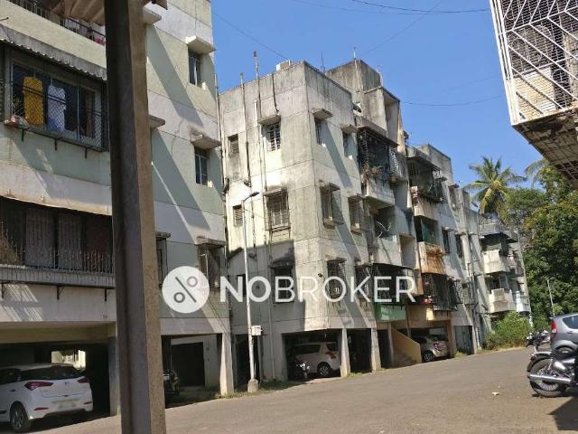 1 BHK Flat In Kalpanamati Chs, Aundh for Rent In Aundh
