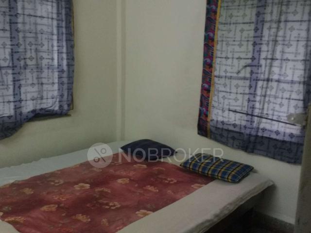 1 BHK Flat In Kalpanamati Hsg Society for Rent In Aundh