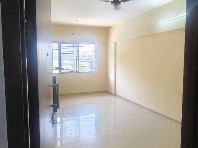 1 BHK Flat In Kalpataru Exquisite for Rent In Wakad