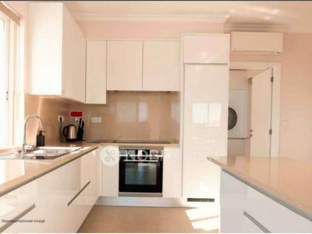 1 BHK Flat In Kalpataru Jade Skyline For Sale In Baner