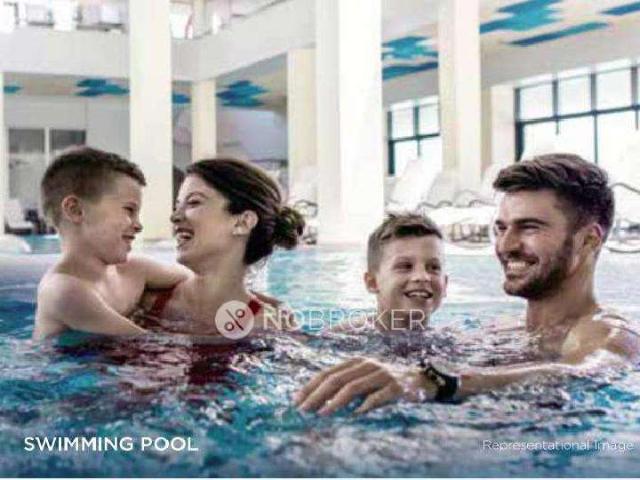 1 BHK Flat In Kalpataru Jogeshwari East For Sale In Jogeshwari East