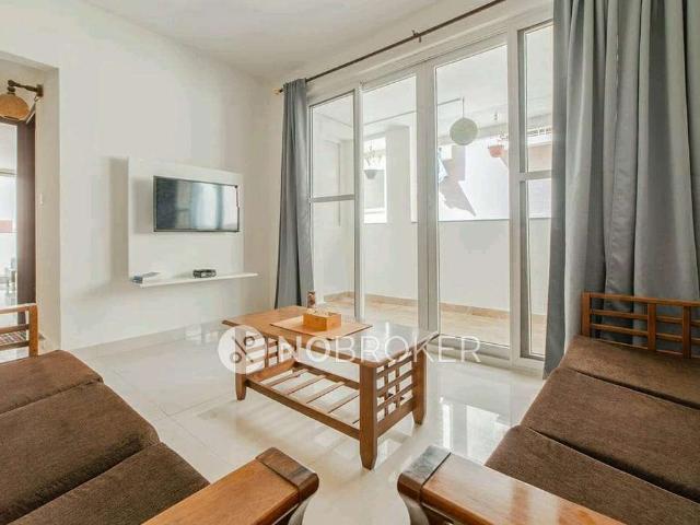 1 BHK Flat In Kalpavruksha For Sale In Electronic City