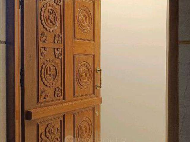 1 BHK Flat In Kalpavruksha Jp Nagar 9th Phase for Rent In Vh95+rc3, Alahalli Bda Layout, Jp Nagar 9th Phase, J. P. Nagar, Bengaluru, Karnataka 560108, India