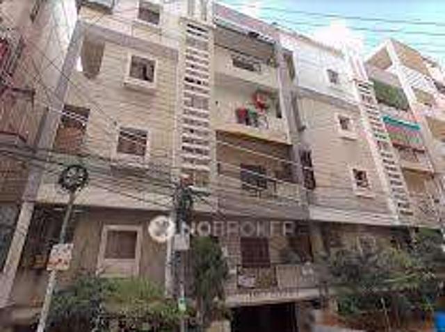 1 BHK Flat In Kalpavriksha Grand Residency for Rent In Btm