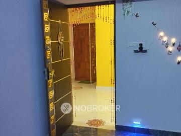 1 BHK Flat In Kalpavriksham A for Lease In Madhanandapuram