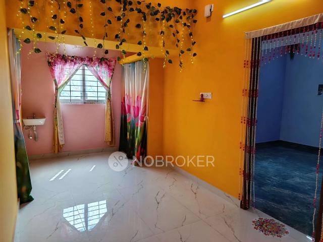 1 BHK Flat In Kalpavriksham Enclave, Madh For Sale In Porur