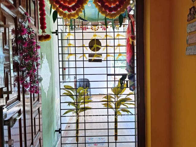 1 BHK Flat In Kalpavriksham Enclave, Madhanandhapuram, Porur For Sale In Madhanandapuram