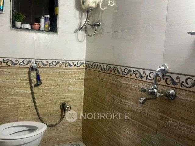 1 BHK Flat In Kalu Aai Sadan for Rent In Ghansoli