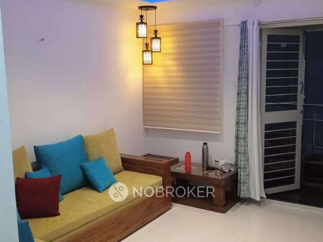 1 BHK Flat In Kalyani Heritage, Mohan Nagar For Sale In Mohan Nagar Co op Society