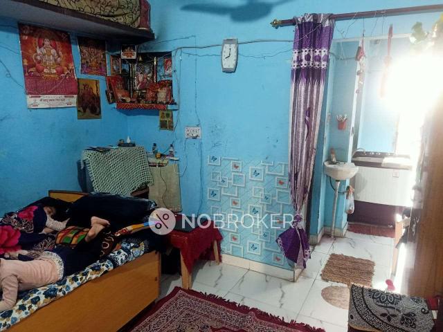 1 BHK Flat In Kamna Apartment, Vaishali for Rent In