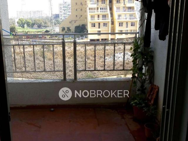 1 BHK Flat In Kamalraj Datta Vihar For Sale In Moshi