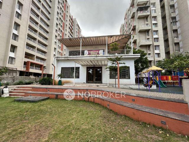 1 BHK Flat In Kamalraj Datta Vihar For Sale In Moshi