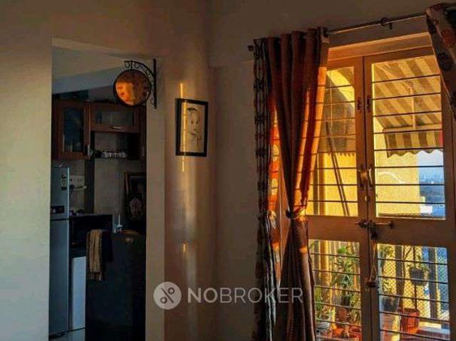 1 BHK Flat In Kamalraj Pasaydan For Sale In Dighi
