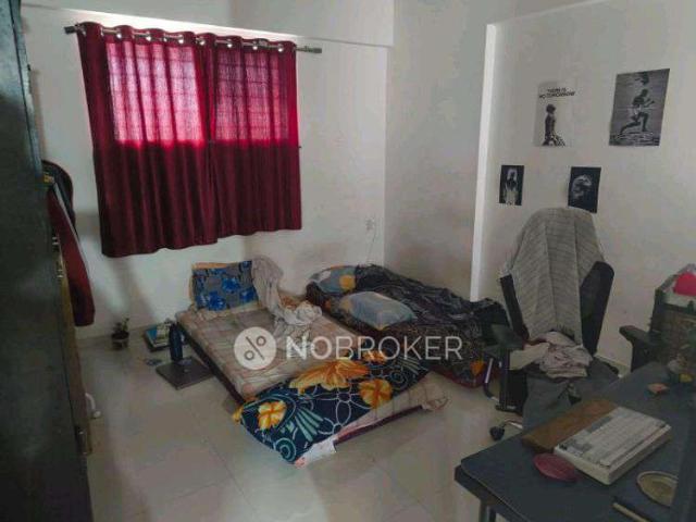 1 BHK Flat In Kamalraj Parijat Chs For Sale In Walke Nagar