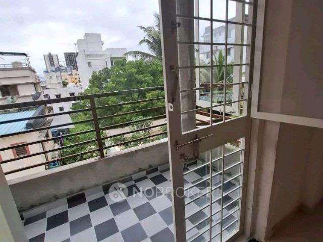 1 BHK Flat In Kamble Niwas For Sale In Shiv Colony Near Om Classes