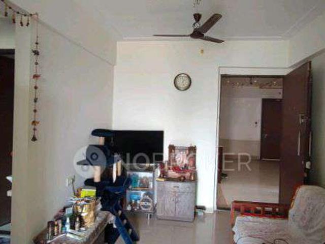 1 BHK Flat In Kamdhenu Aura For Sale In Taloja