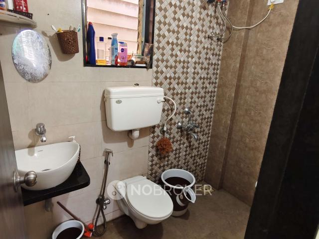1 BHK Flat In Kamdhenu Gardenia For Sale In Taloja
