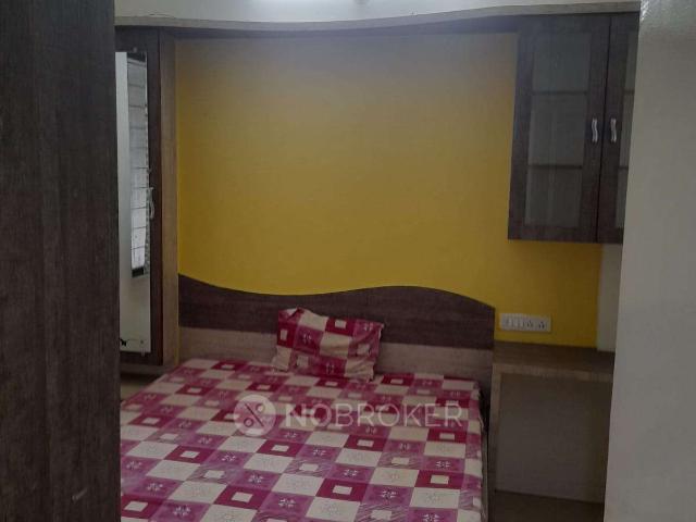 1 BHK Flat In Kamdhenu Jasmine Chs, Pimple Saudagar for Rent